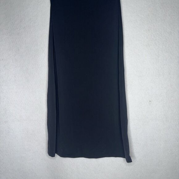 Petal And Pup Satin Maxi Skirt Size Small New No Tags - Picture 3 of 5